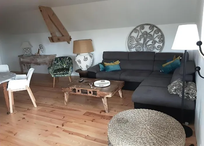 K Au Domaine Du Mont Scolan