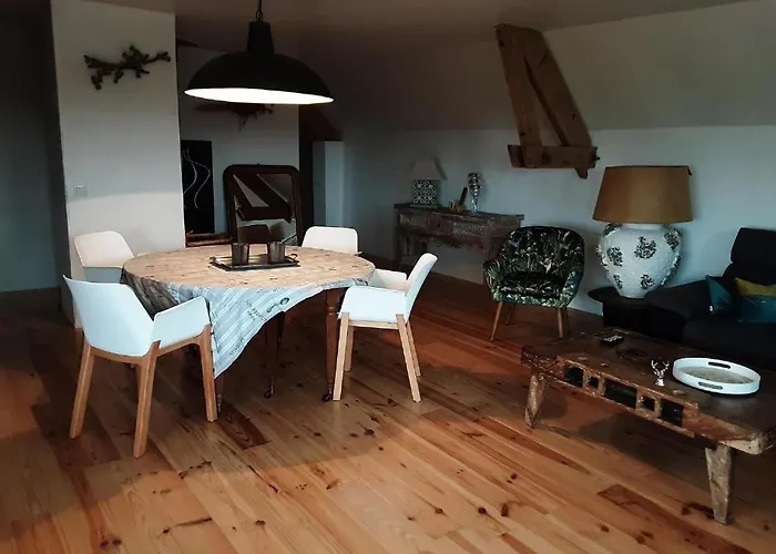 K Au Domaine Du Mont Scolan 3* Montgardon