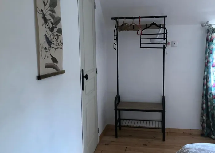 Bed & Breakfast K Au Domaine Du Mont Scolan Montgardon